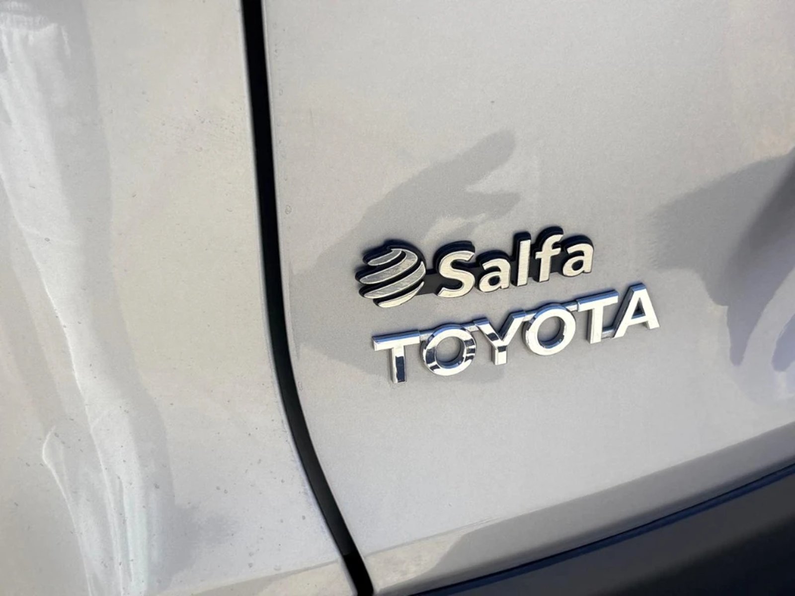 Toyota Rav4 2023 - Imagen 10 de 20
