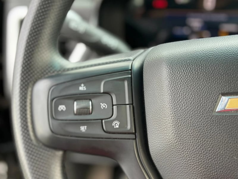 Chevrolet Colorado 2025 - Imagen 17 de 20