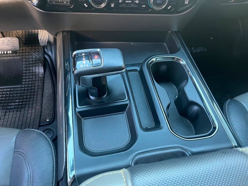 Chevrolet Silverado 2024 - Imagen 18 de 20