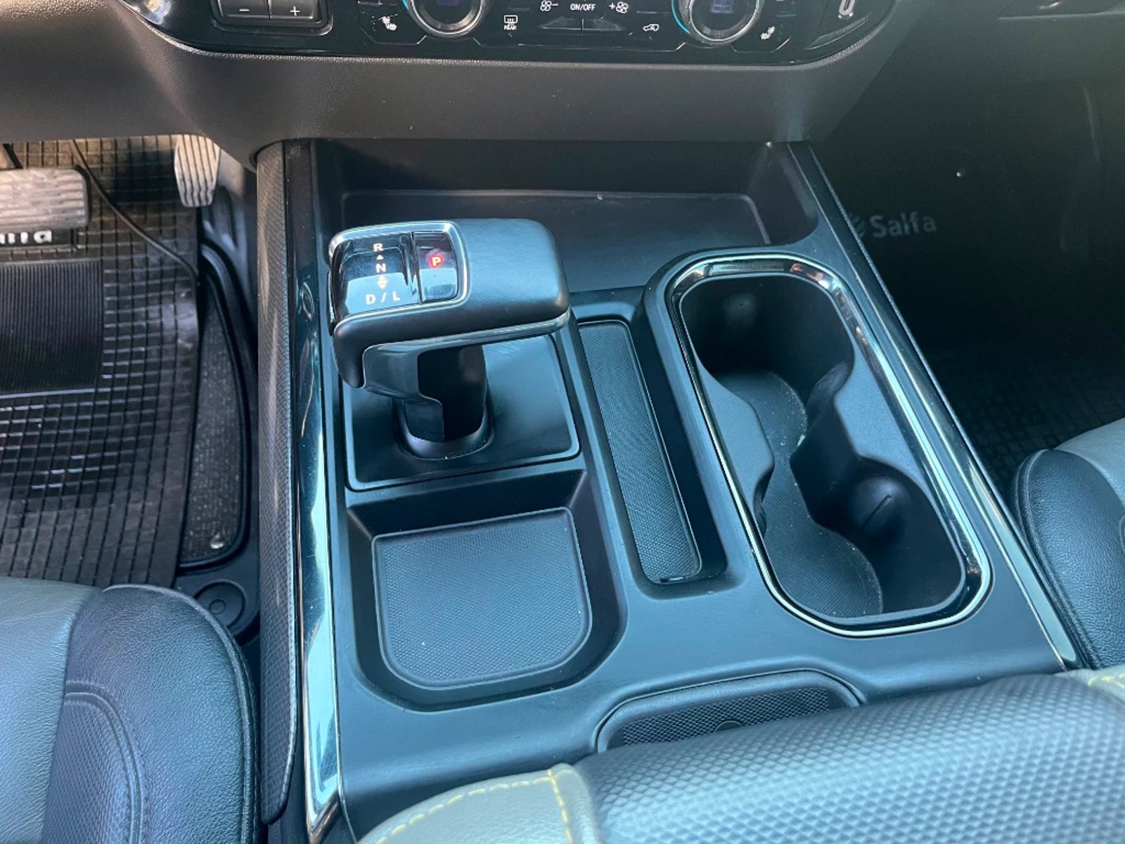 Chevrolet Silverado 2024 - Imagen 16 de 20