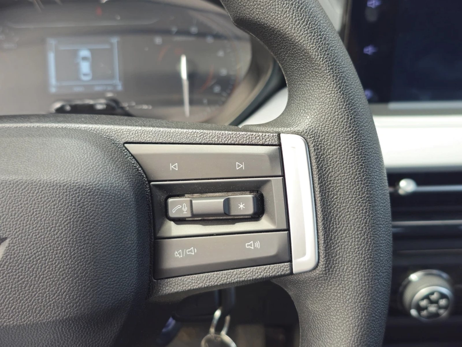 Chevrolet Sail 2026 - Imagen 17 de 20