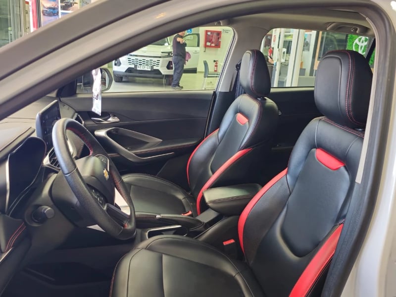 Chevrolet Groove 2024 - Imagen 11 de 20
