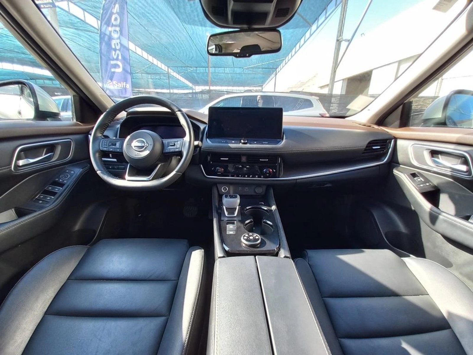 Nissan X-trail 2024 - Imagen 16 de 20