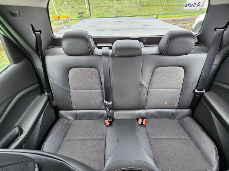 Chevrolet Montana 2026 - Imagen 19 de 20