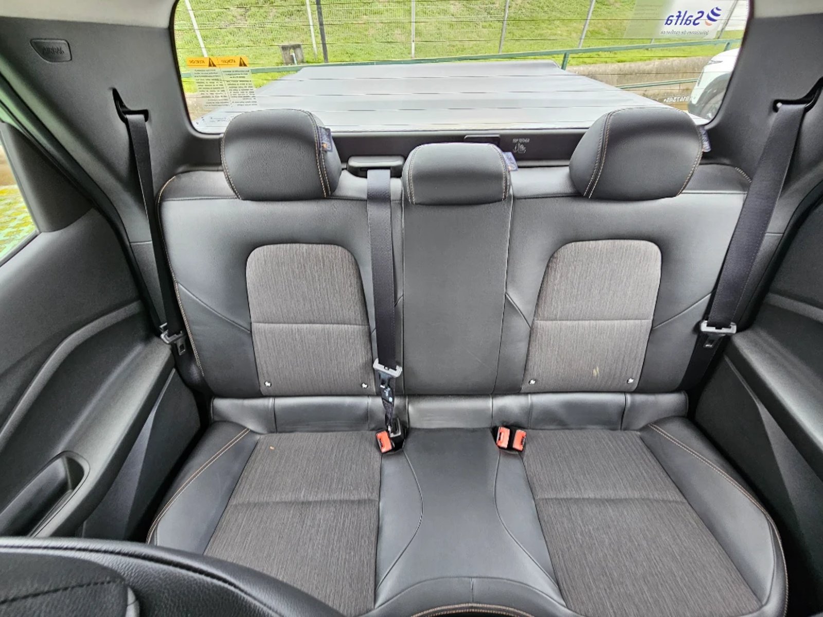 Chevrolet Montana 2026 - Imagen 19 de 20