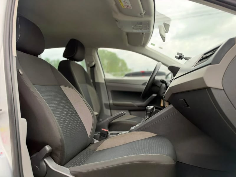 Volkswagen Polo 2019 - Imagen 18 de 20