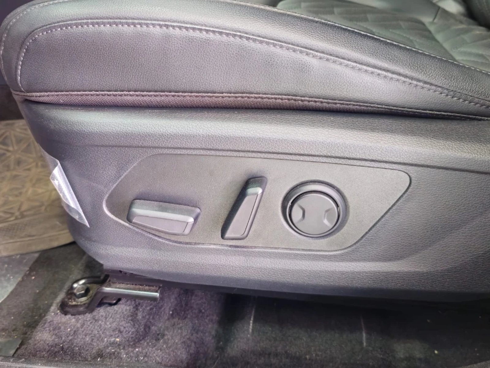Kia Sportage 2026 - Imagen 15 de 20