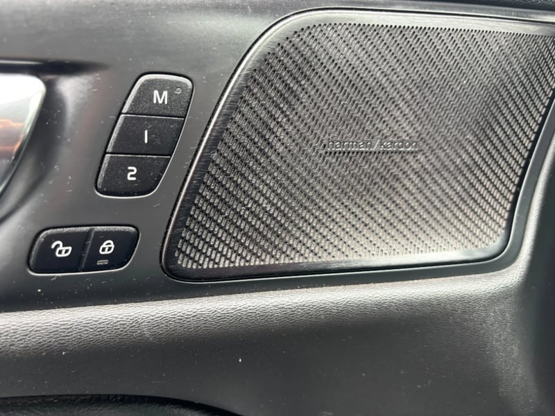 Volvo S60 2020 - Imagen 18 de 20