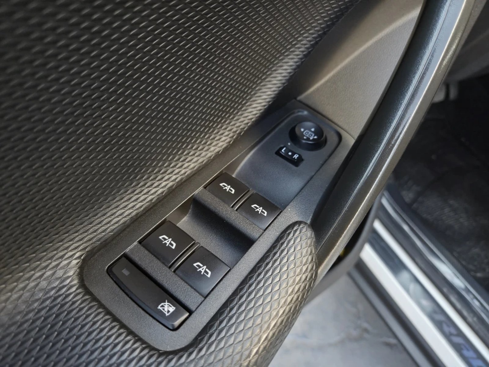 Chevrolet Tracker 2024 - Imagen 13 de 20