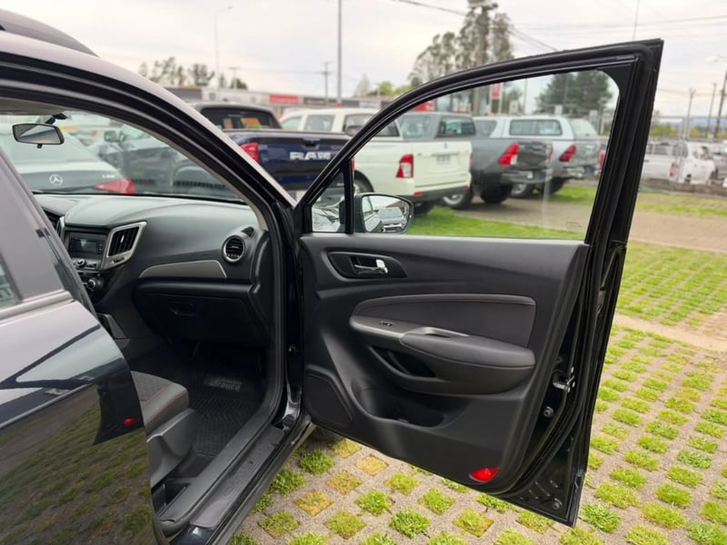 Changan Cs15 2022 - Imagen 19 de 20