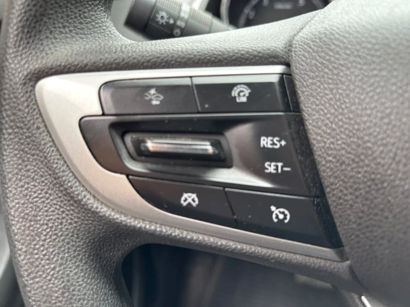 Chevrolet Tracker 2025 - Imagen 12 de 20
