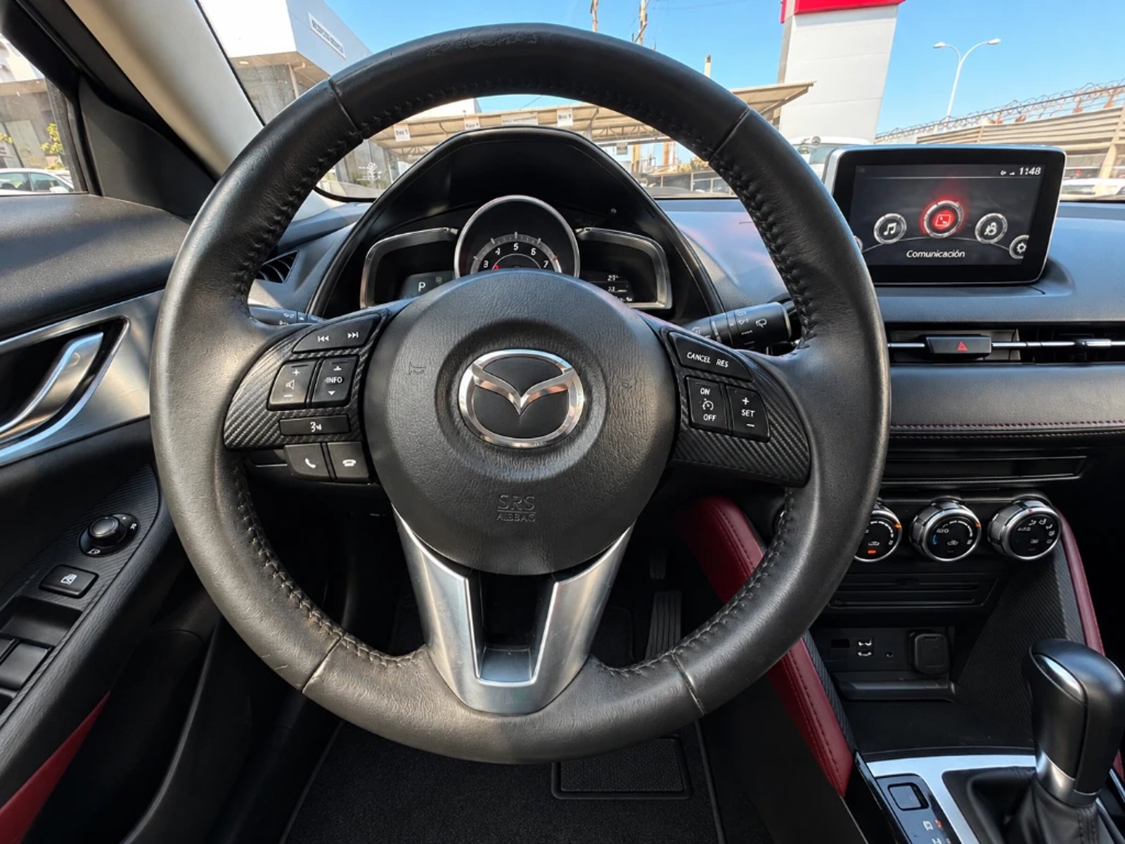 Mazda Cx-3 2017 - Imagen 13 de 20