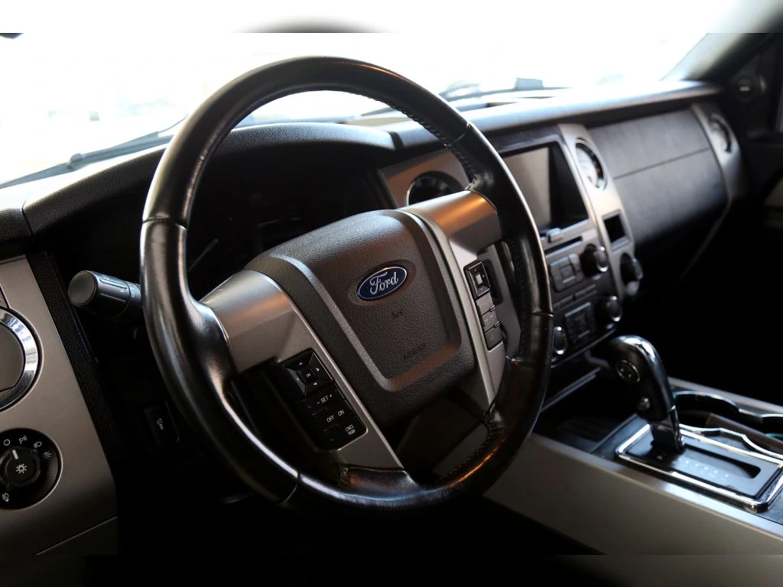 Ford EXPEDITION 3.5 LIMITED 4WD AT 5P 2018 - Imagen 14 de 20