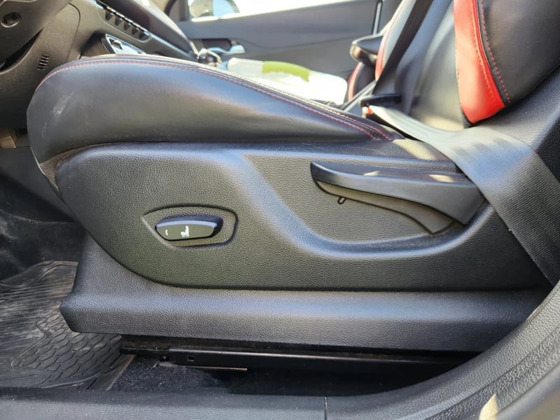 Chevrolet Groove 2023 - Imagen 18 de 20