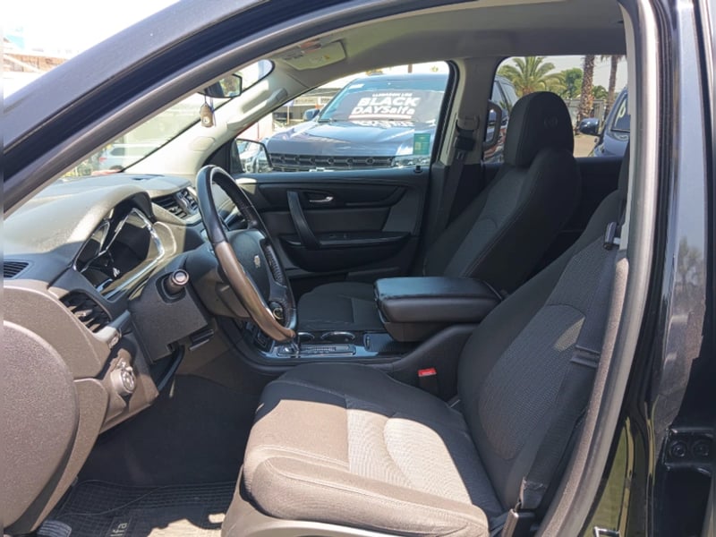Chevrolet Traverse 2016 - Imagen 11 de 17