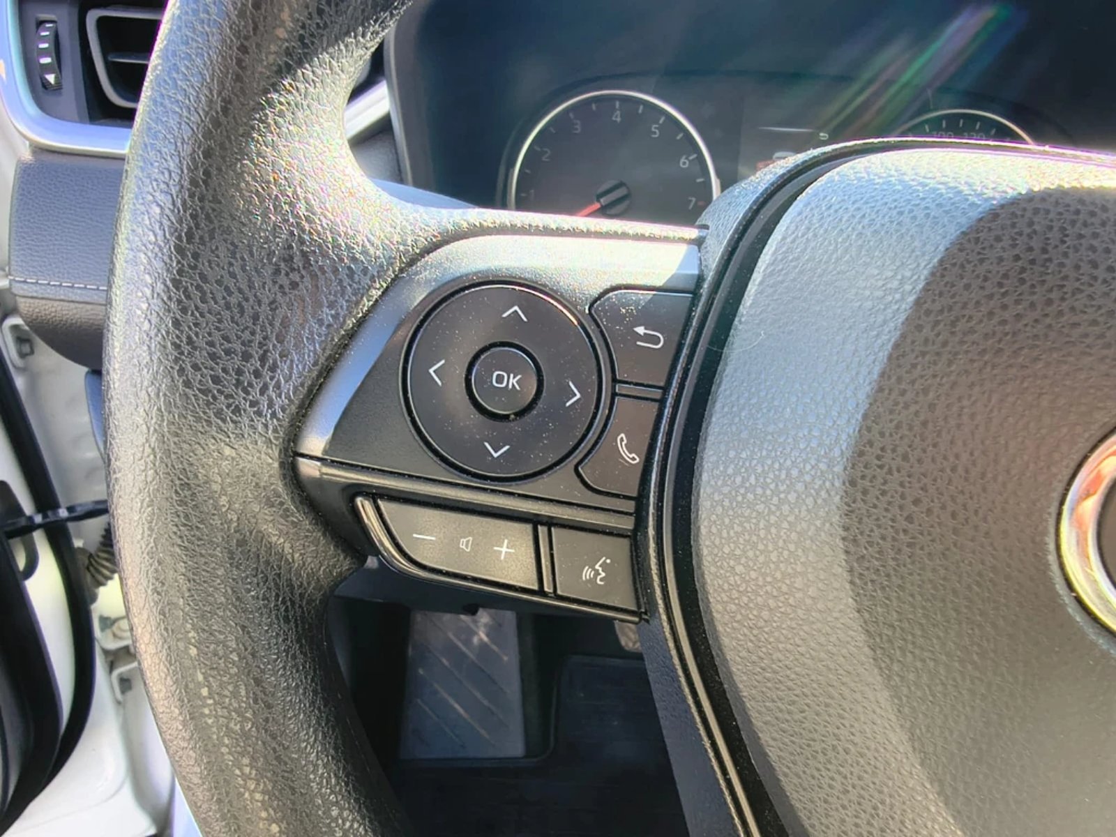 Toyota Rav4 2025 - Imagen 17 de 20