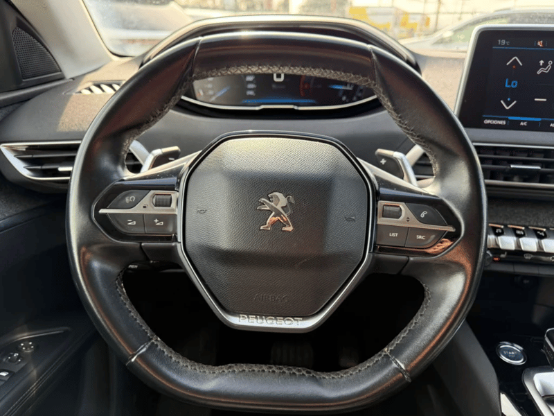 Peugeot 5008 2018 - Imagen 12 de 20