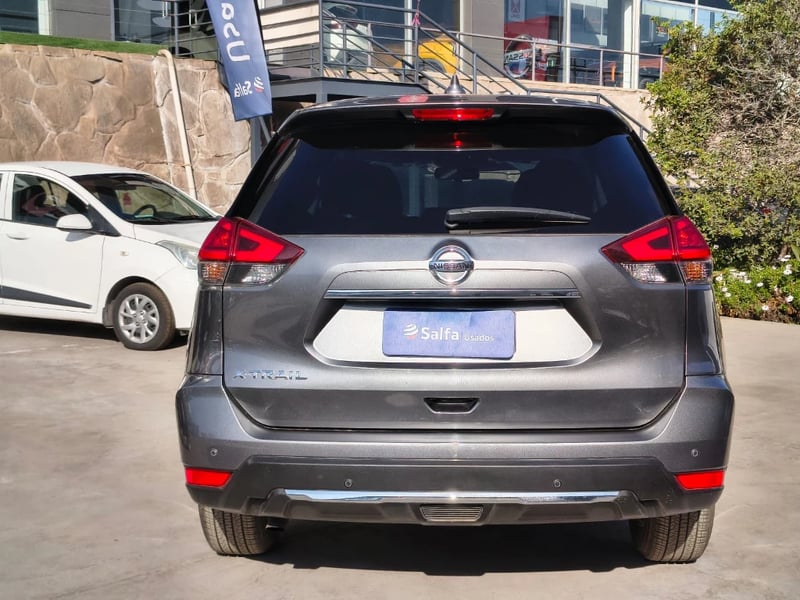 Nissan X-trail 2023 - Imagen 6 de 20