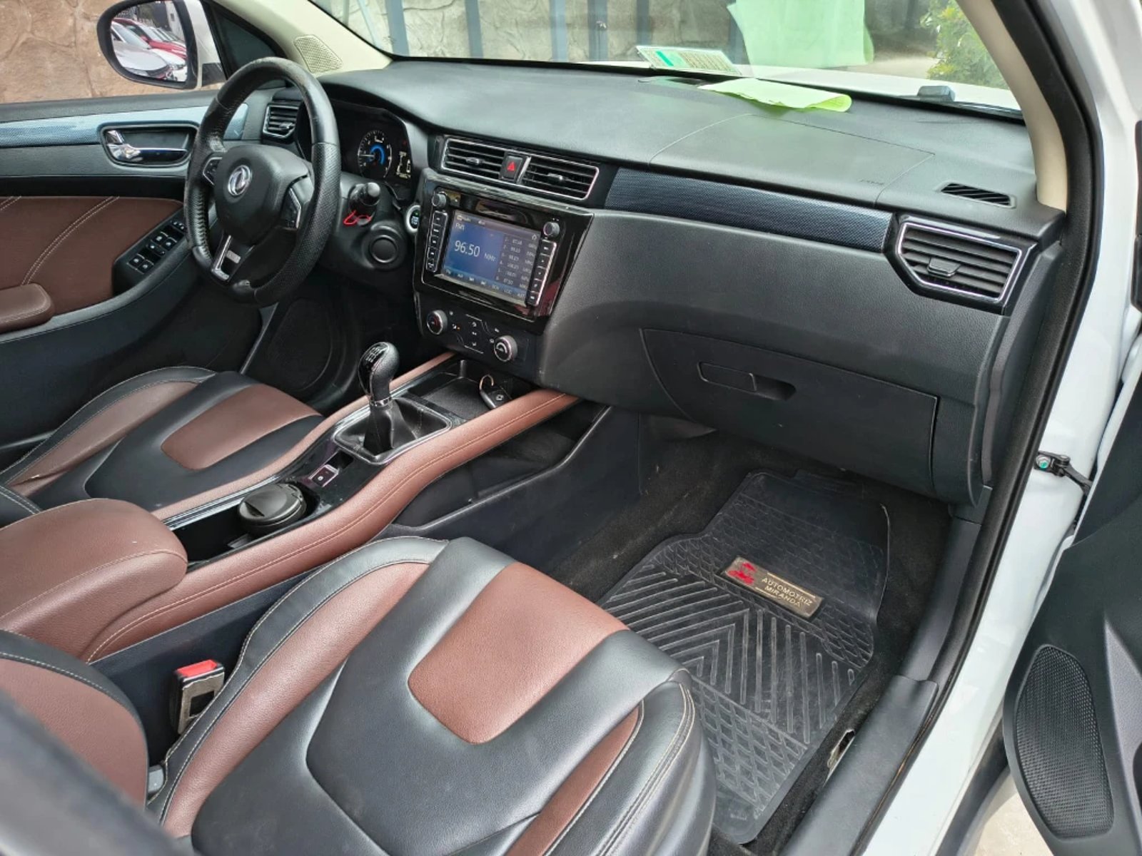 DFSK 580 2019 - Imagen 20 de 20
