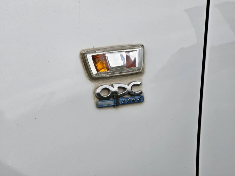 Opel Astra 2023 - Imagen 11 de 20