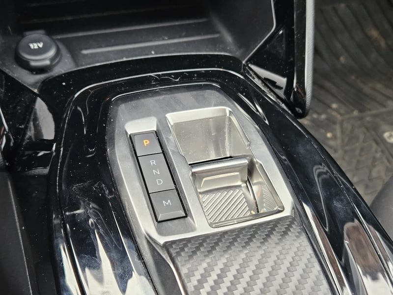 Peugeot 208 2024 - Imagen 20 de 20