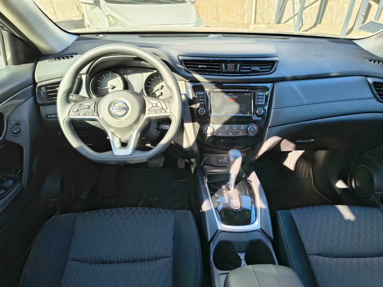 Nissan X-trail 2023 - Imagen 12 de 20