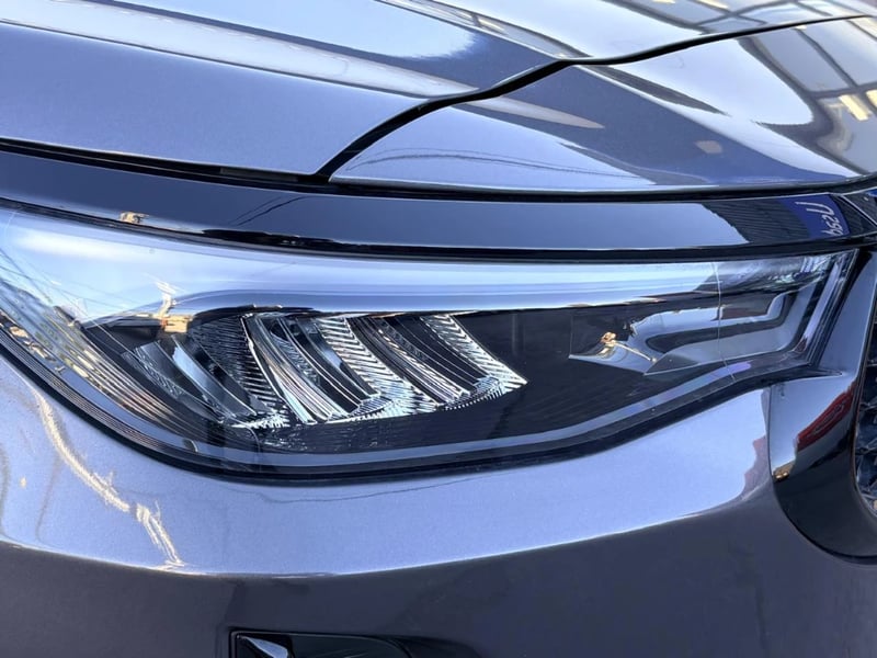 Fiat Fastback 2025 - Imagen 9 de 20