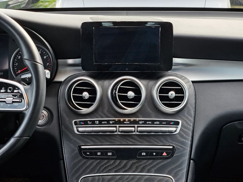 Mercedes-Benz Glc 200 2023 - Imagen 17 de 20