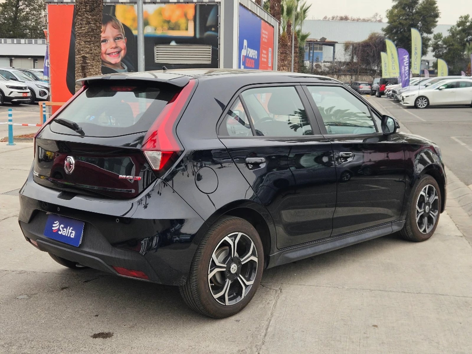 MG 3 2025 - Foto 5 de 20