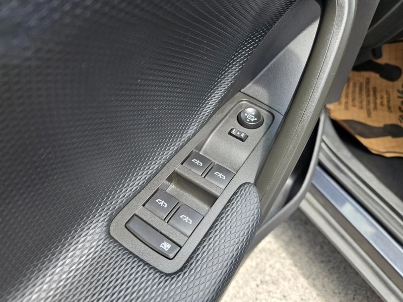 Chevrolet Tracker 2025 - Imagen 18 de 20