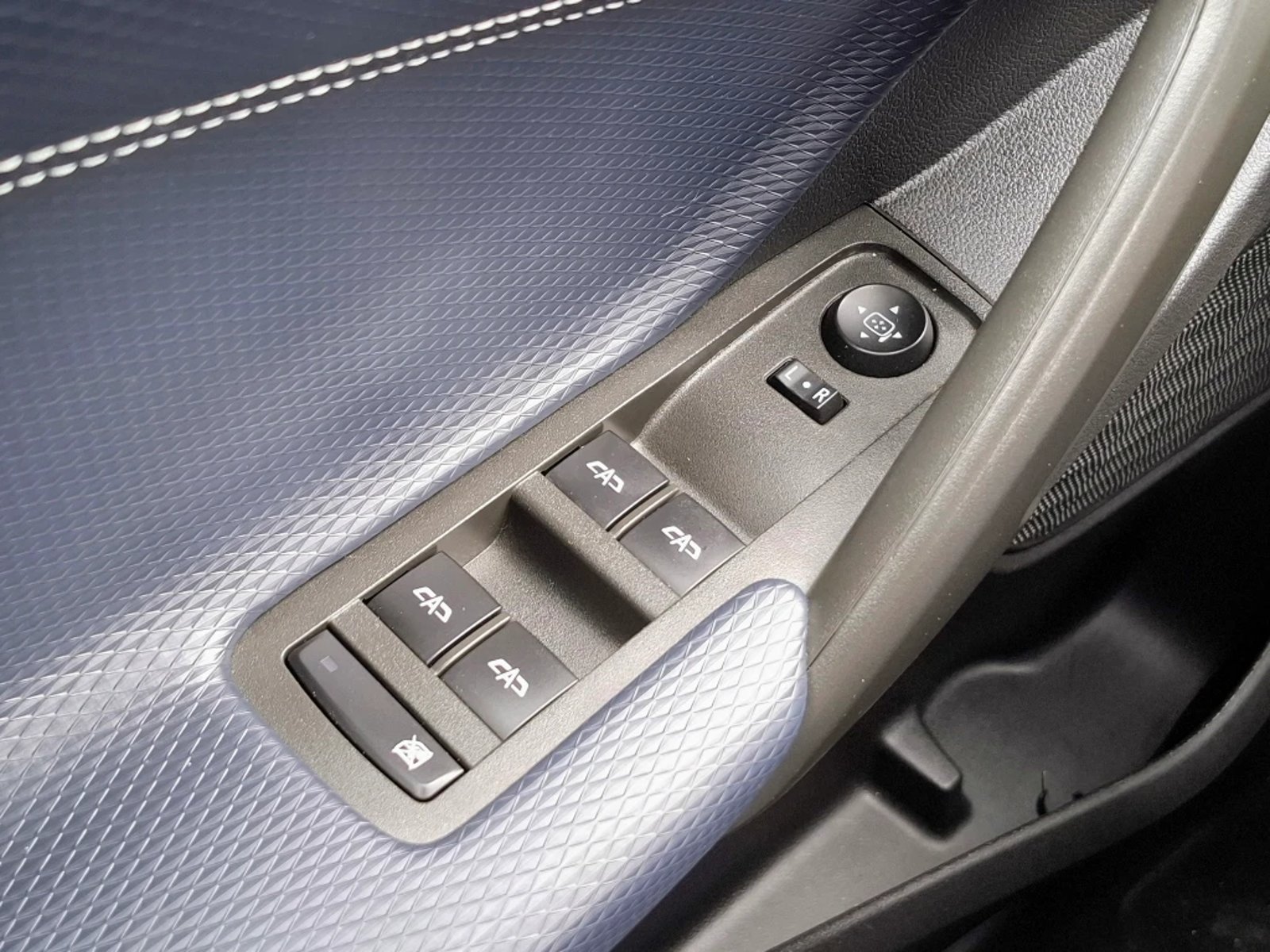 Chevrolet Tracker 2025 - Imagen 15 de 20
