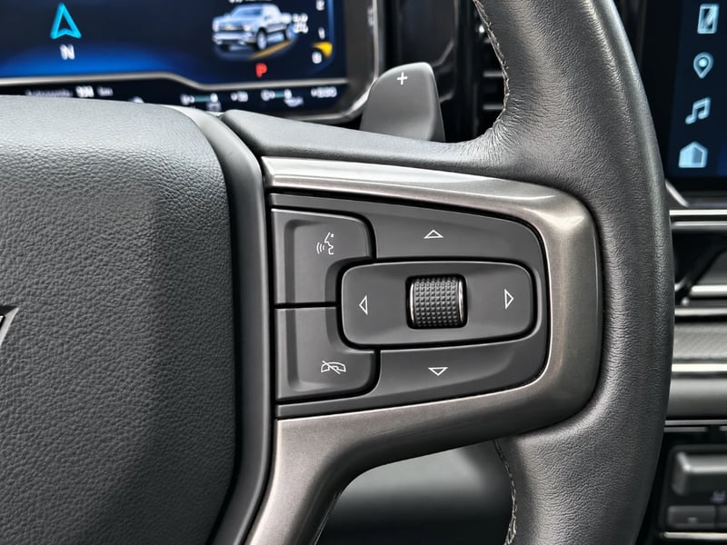 Chevrolet Silverado 2023 - Imagen 17 de 20