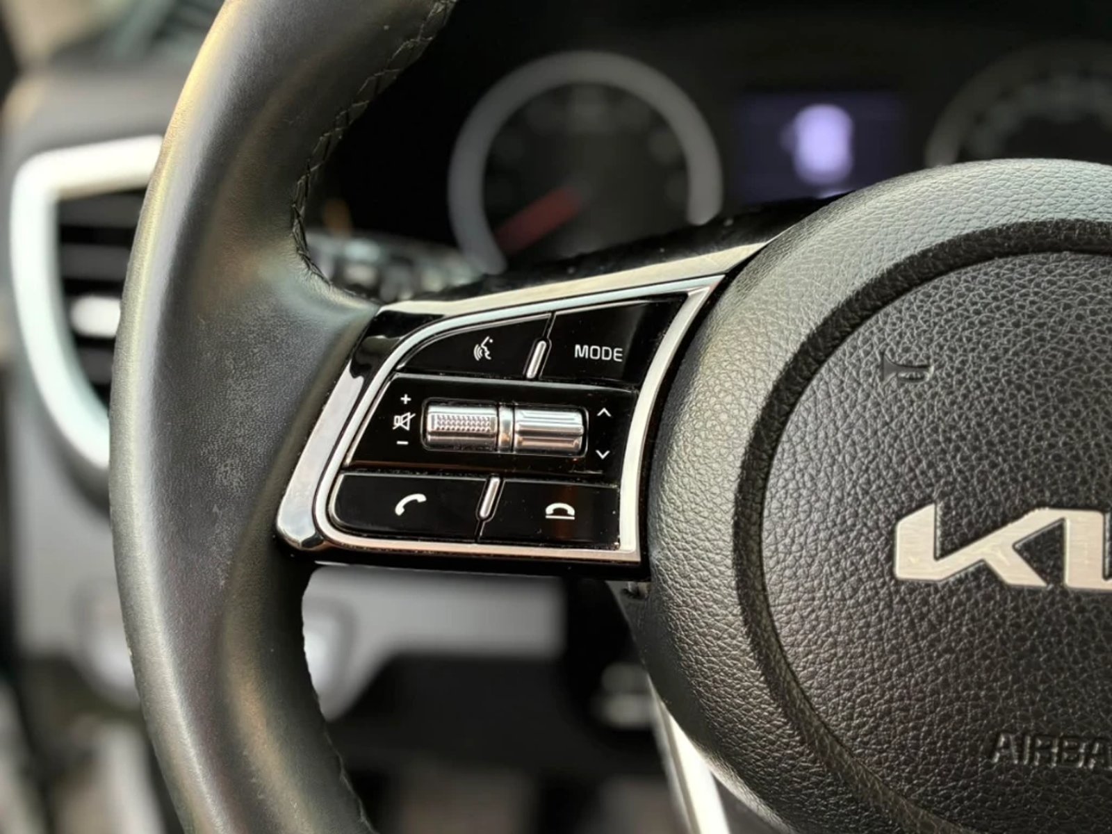 Kia Seltos 2023 - Imagen 9 de 20