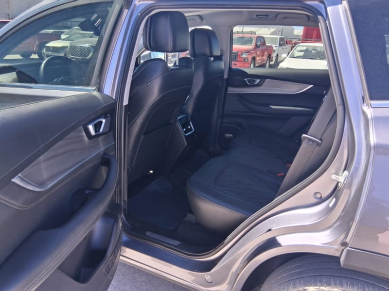 Chery Tiggo 8 pro 2024 - Imagen 9 de 13