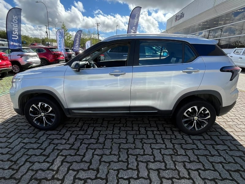 Chevrolet Groove 2023 - Imagen 8 de 20