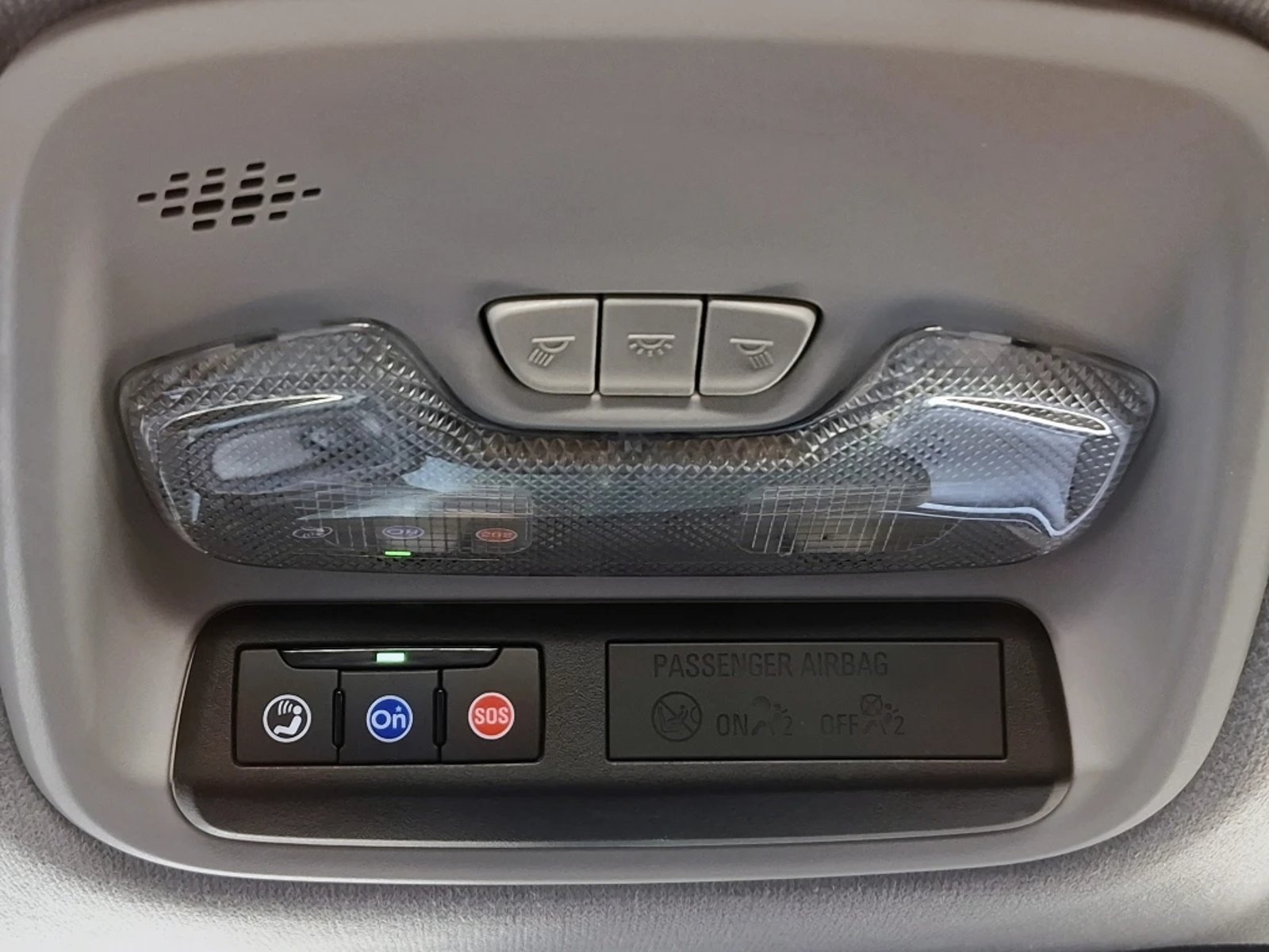 Chevrolet Tracker 2025 - Imagen 12 de 20