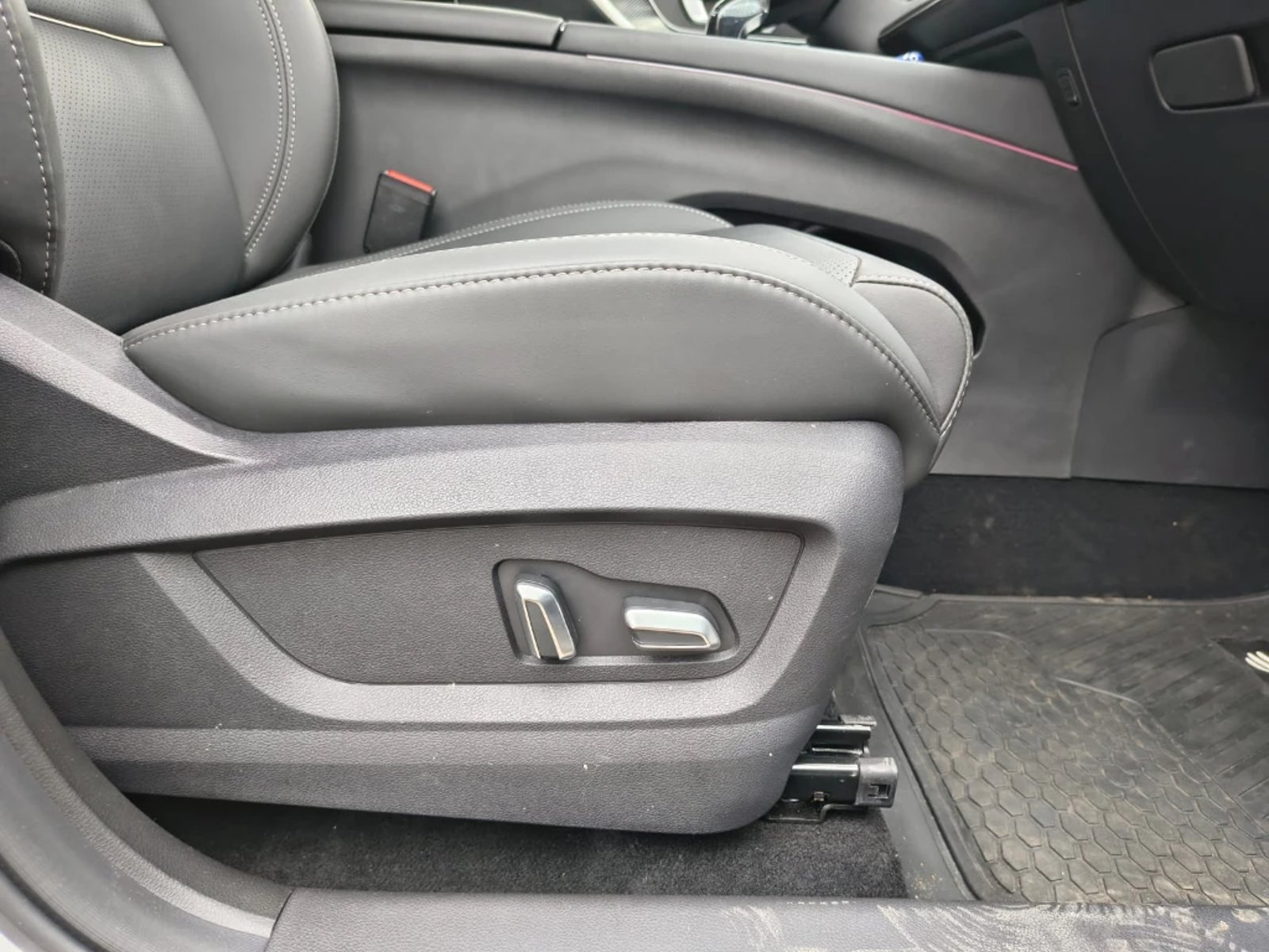 Chery Tiggo 7 2026 - Imagen 17 de 20