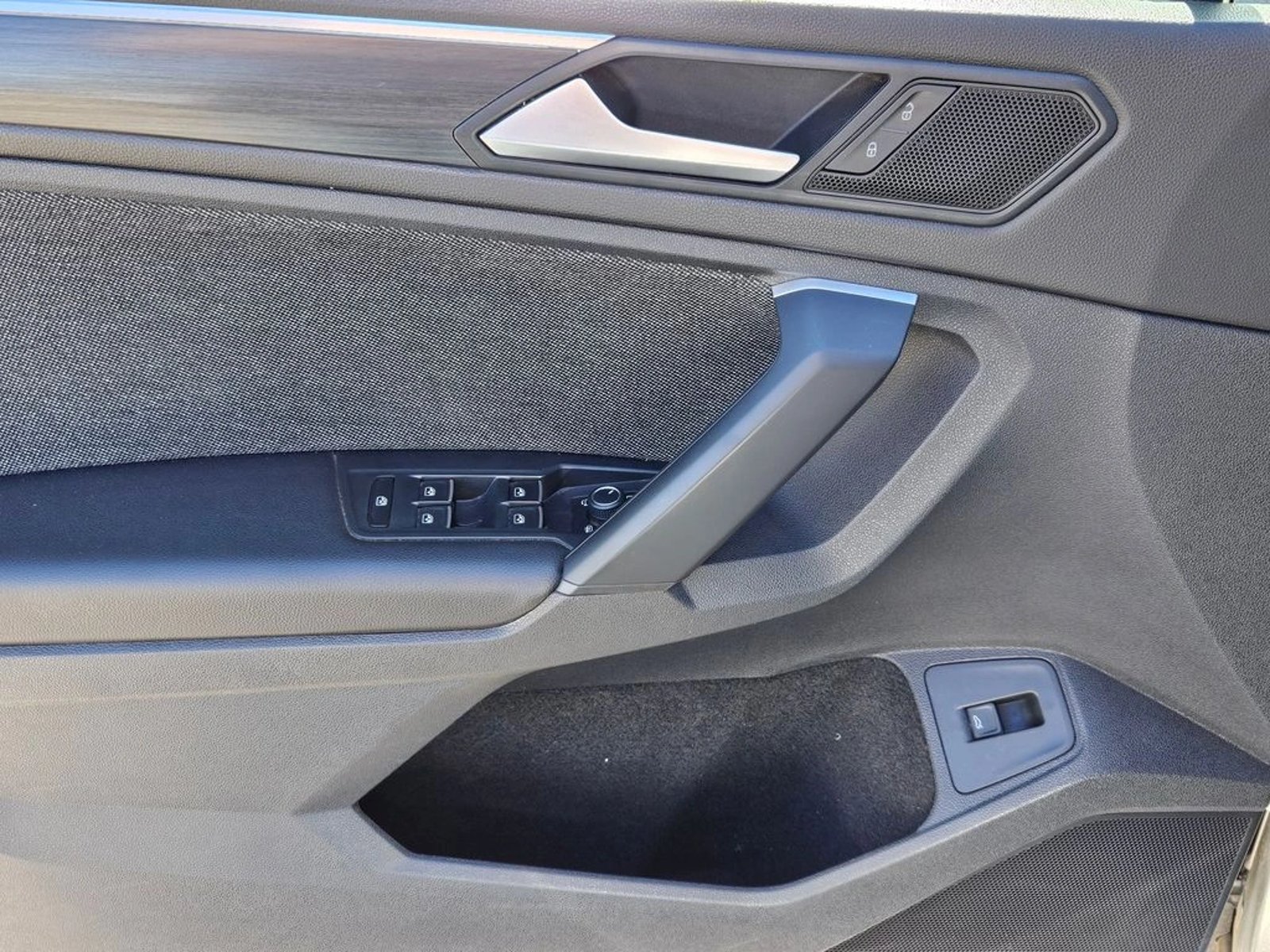 SEAT Tarraco 2021 - Imagen 19 de 20