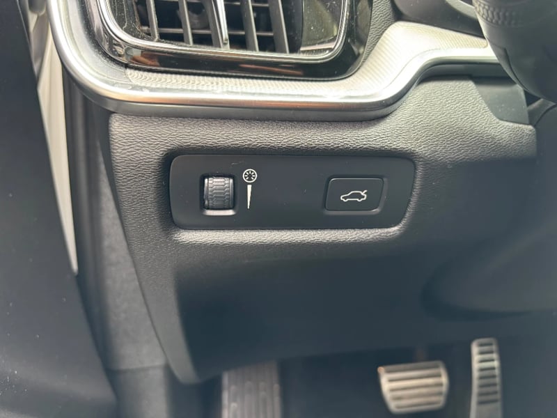 Volvo S60 2020 - Imagen 19 de 20