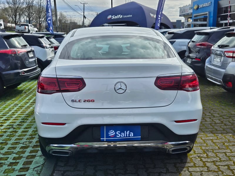 Mercedes-Benz Glc 200 2023 - Imagen 6 de 20