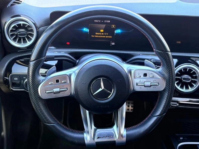 Mercedes-Benz A 200 2023 - Imagen 14 de 20