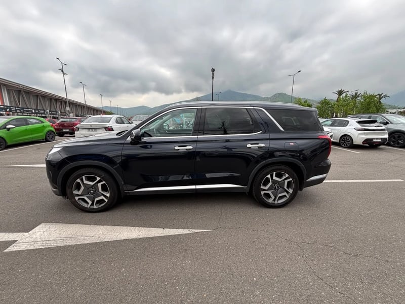 Hyundai Palisade 2025 - Imagen 8 de 20