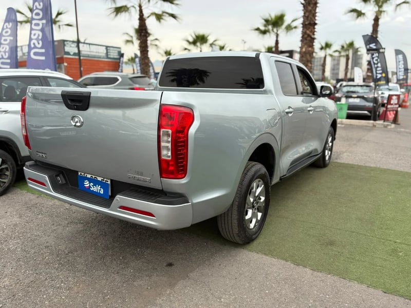 Great Wall Poer 2024 - Imagen 5 de 20