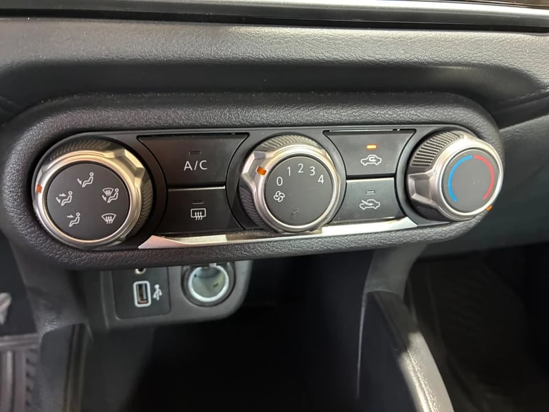 Nissan Versa 2025 - Imagen 19 de 20