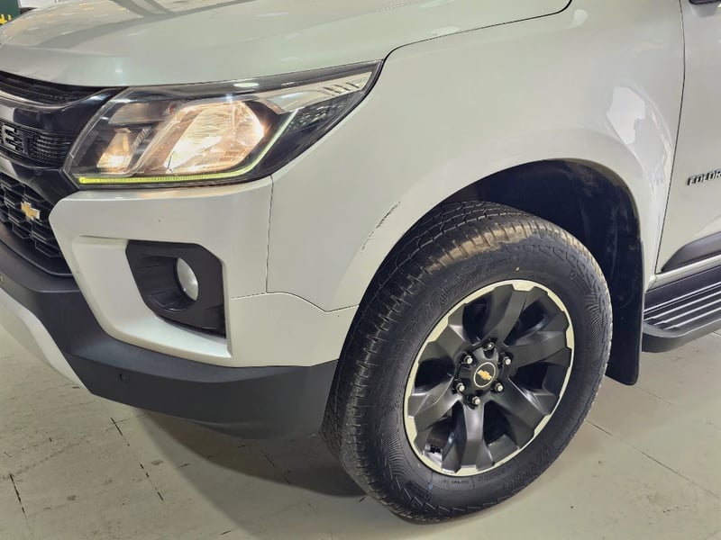 Chevrolet Colorado 2023 - Imagen 9 de 20