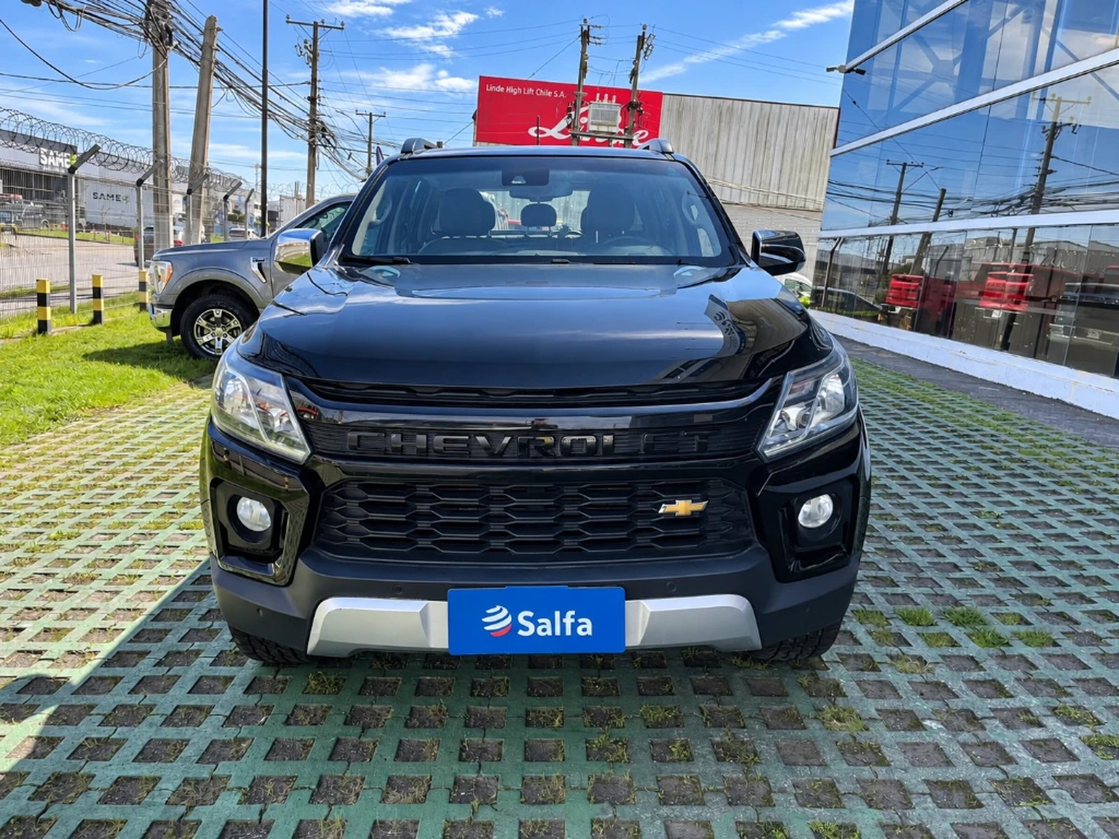 Chevrolet Colorado 2023 - Foto 2 de 20