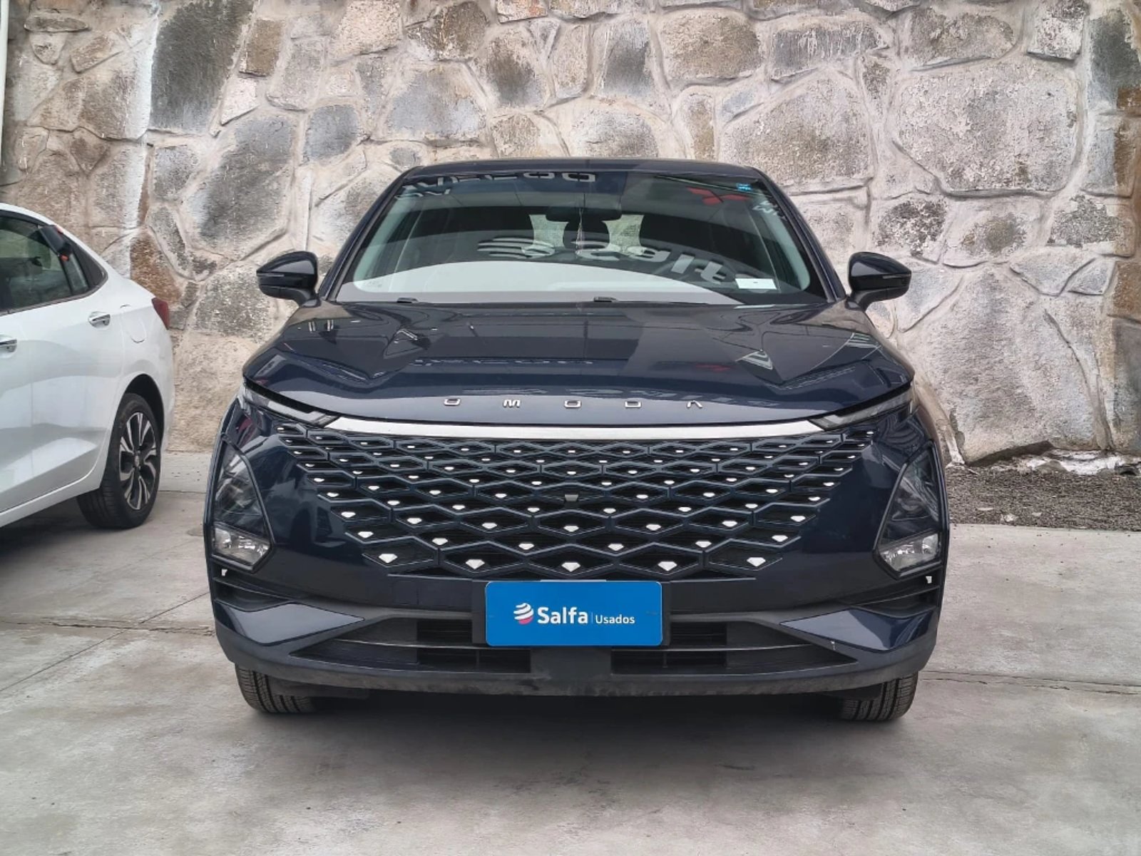 OMODA C5 2025 - Foto 2 de 20