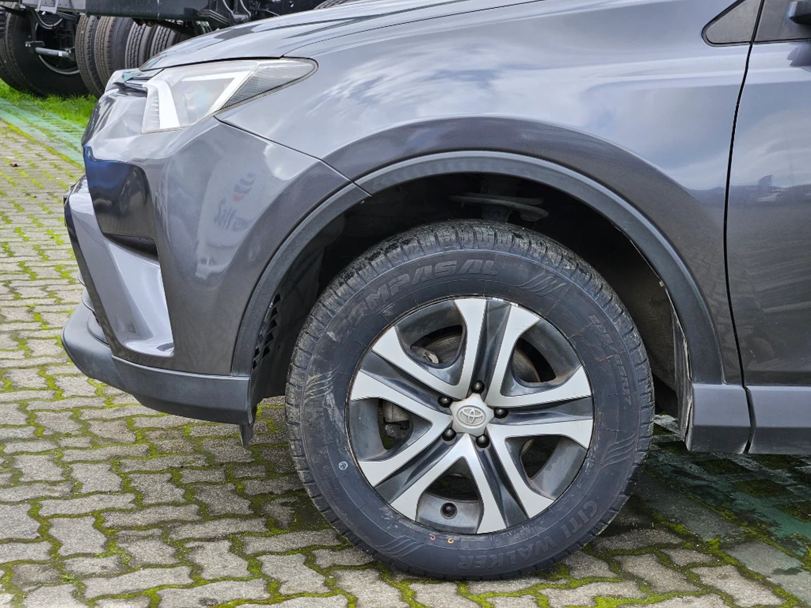 Toyota Rav4 2019 - Imagen 9 de 20