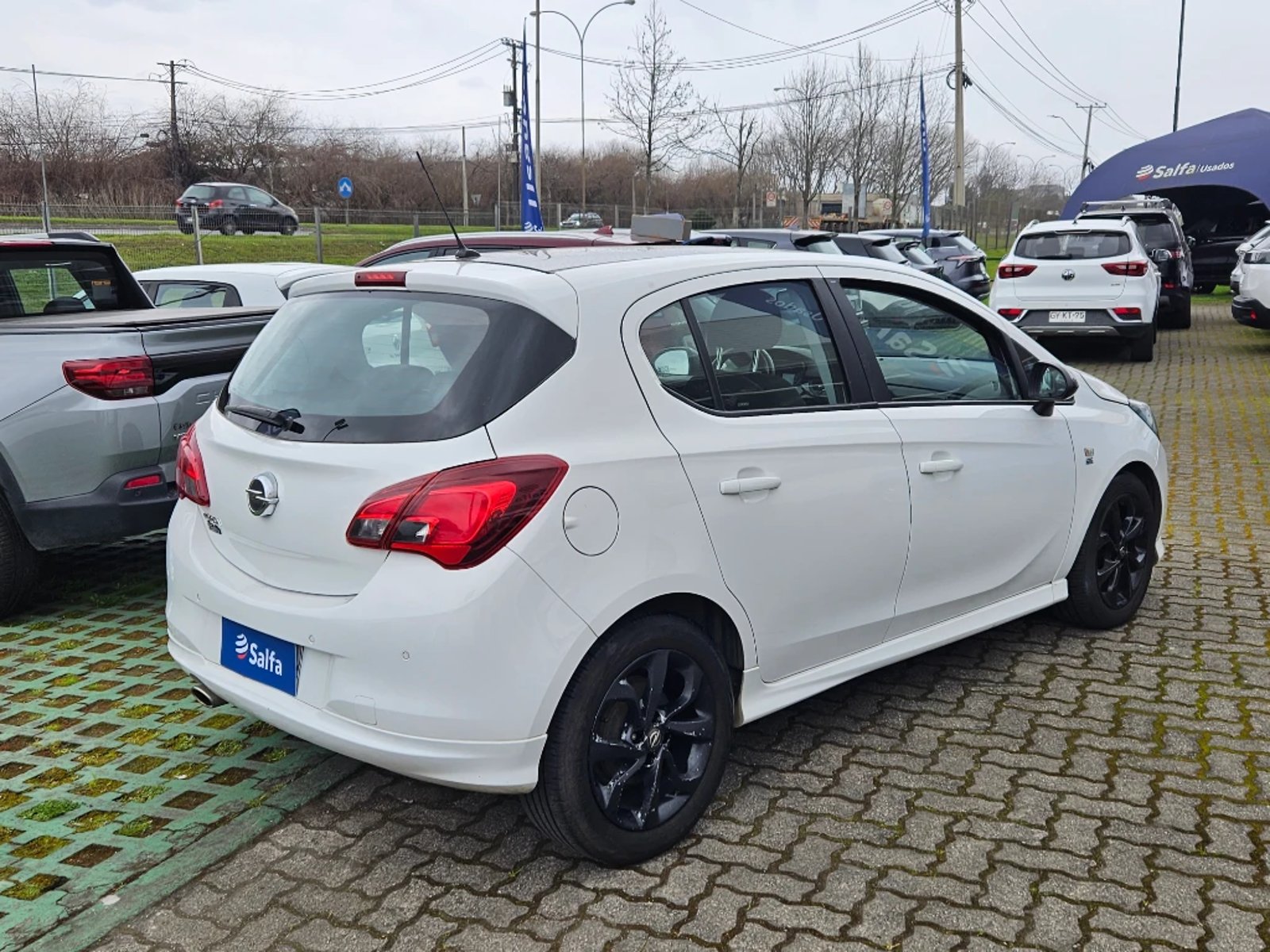 Opel Astra 2023 - Foto 5 de 20