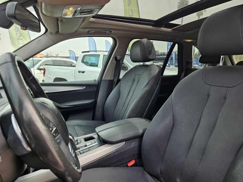 BMW X5 2019 - Imagen 12 de 20